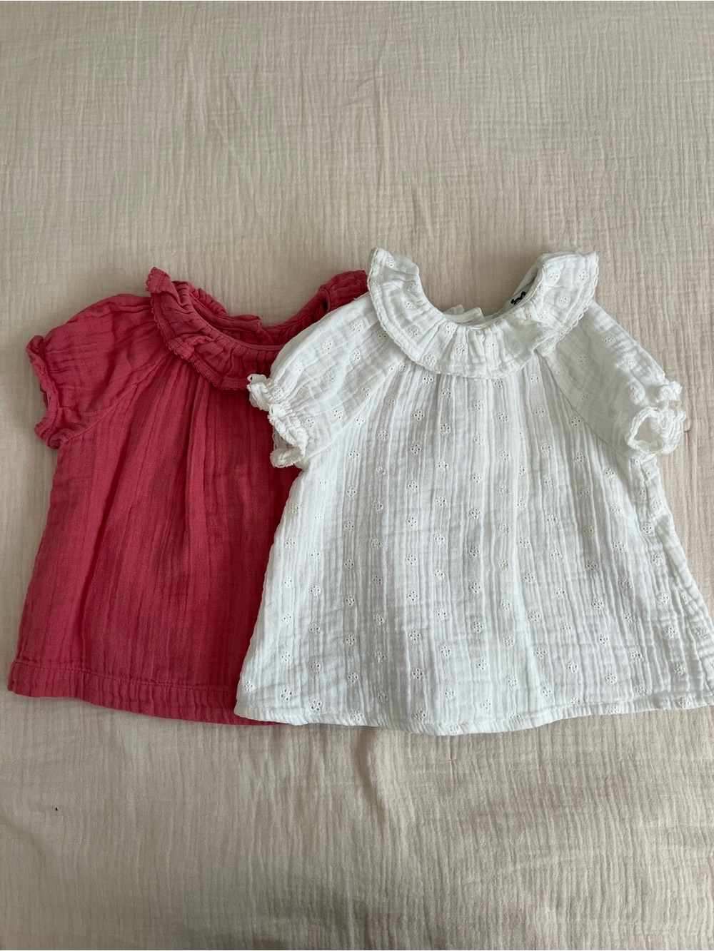 Cyrillus blouse bundle